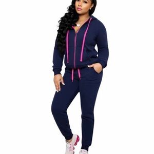 Women’s two piece set